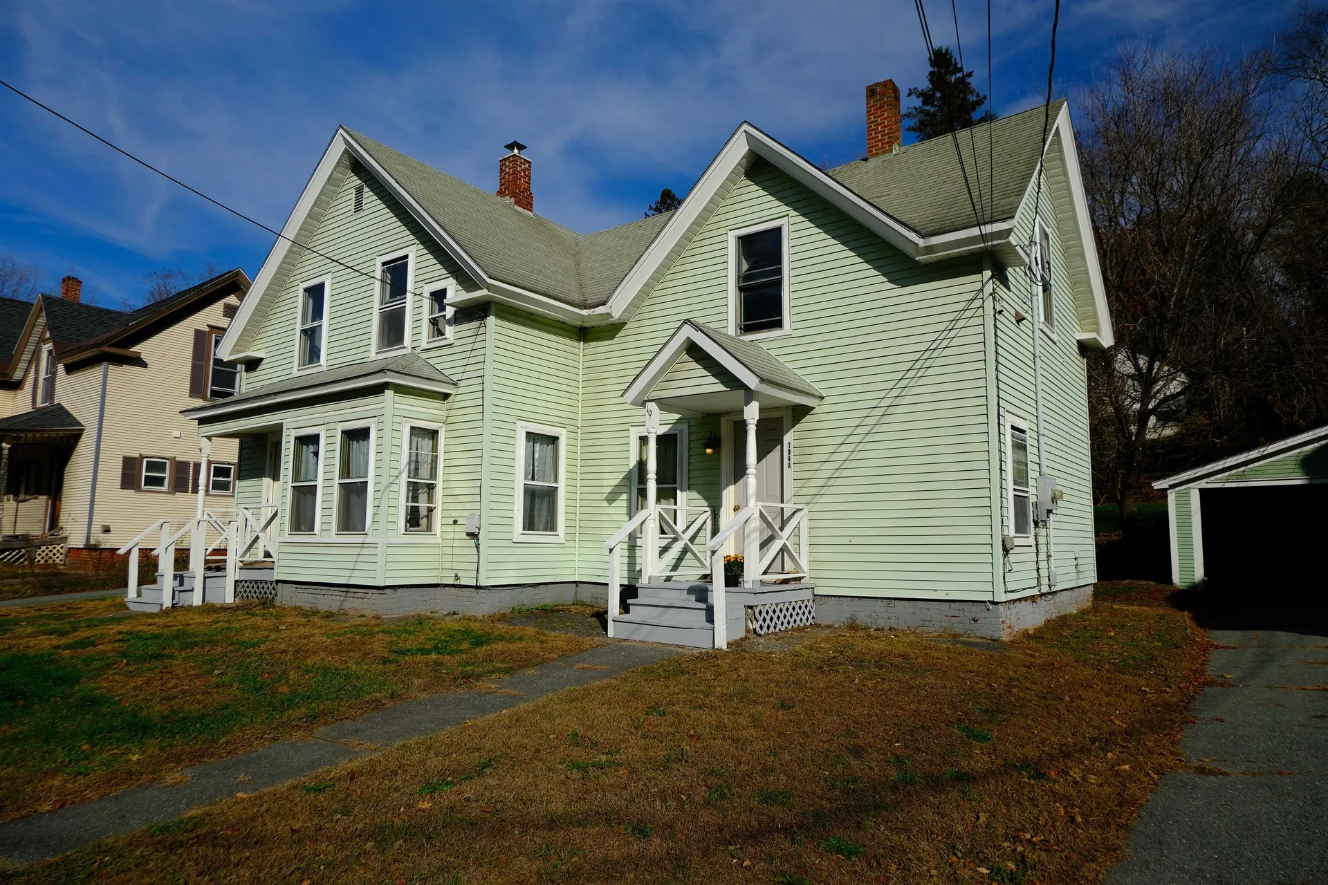 194 Charles Street Lyndon VT 05851