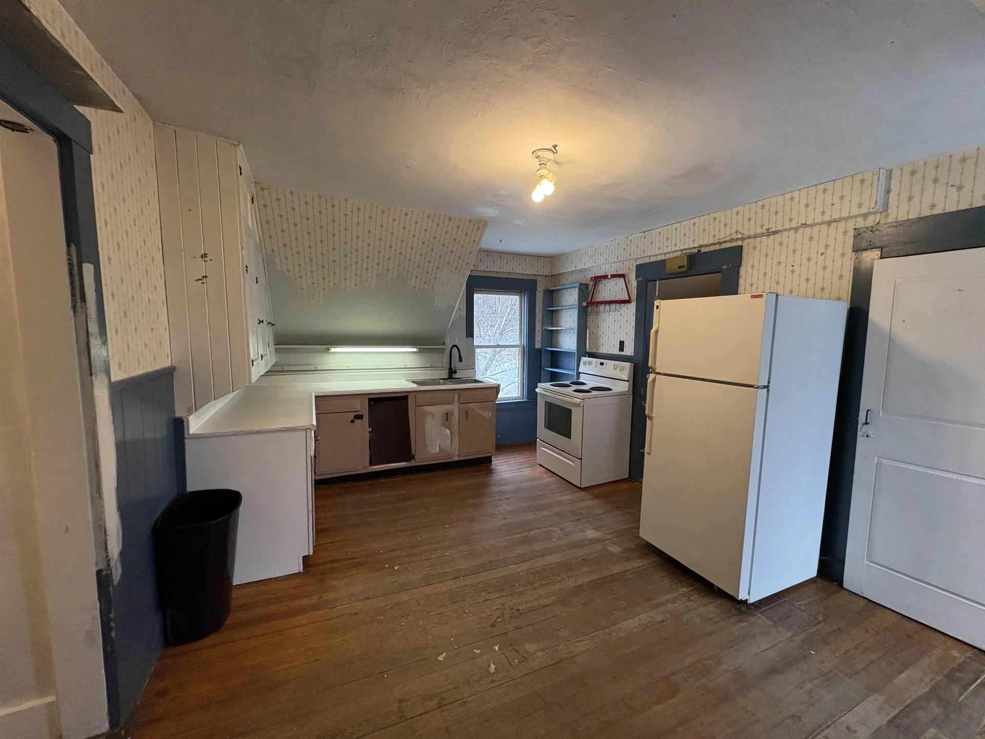 194 Charles Street Lyndon VT 05851