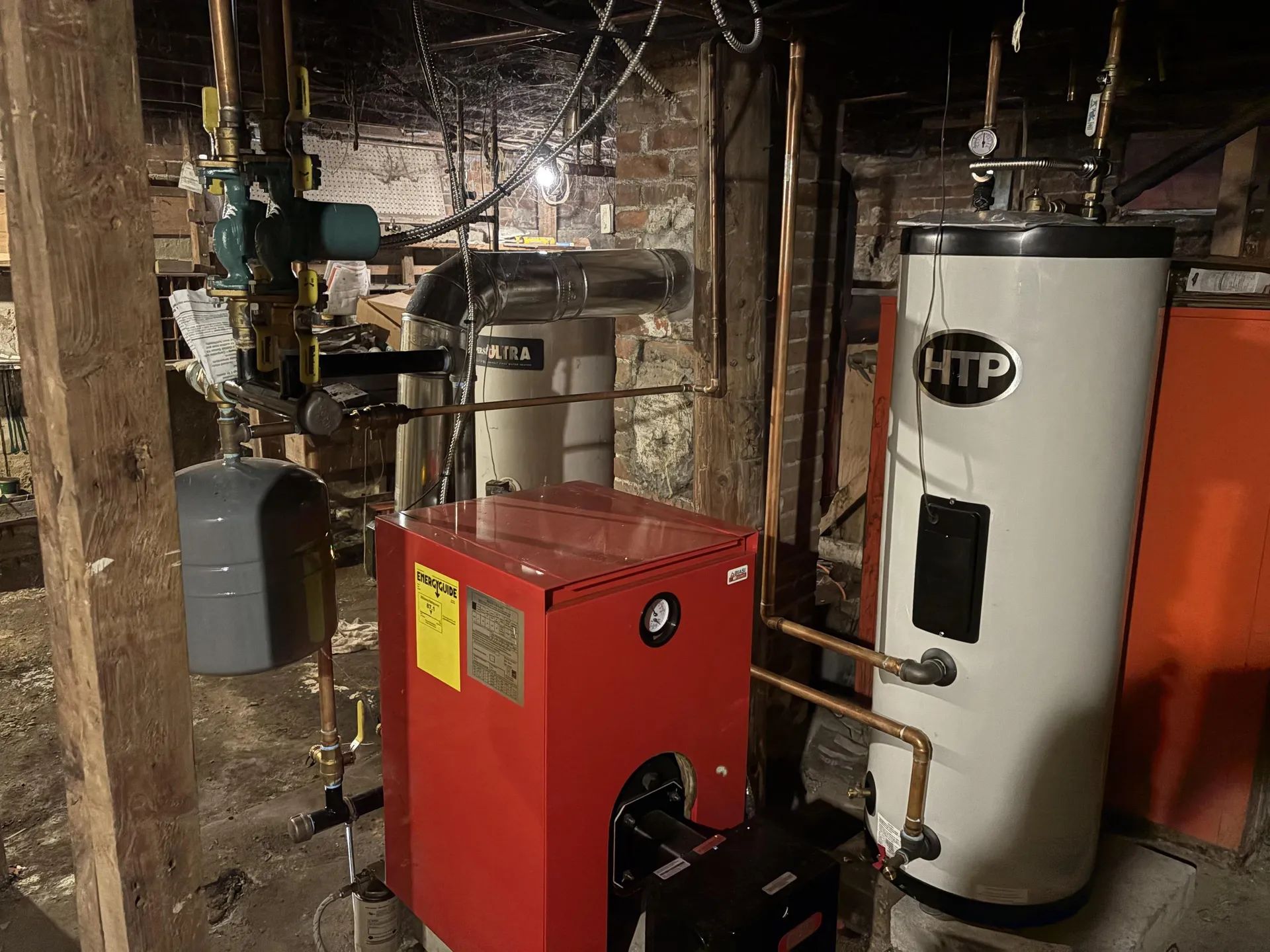 194 Charles Street Lyndon VT 05851