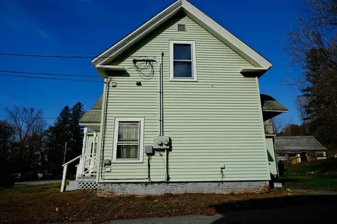 194 Charles Street Lyndon VT 05851