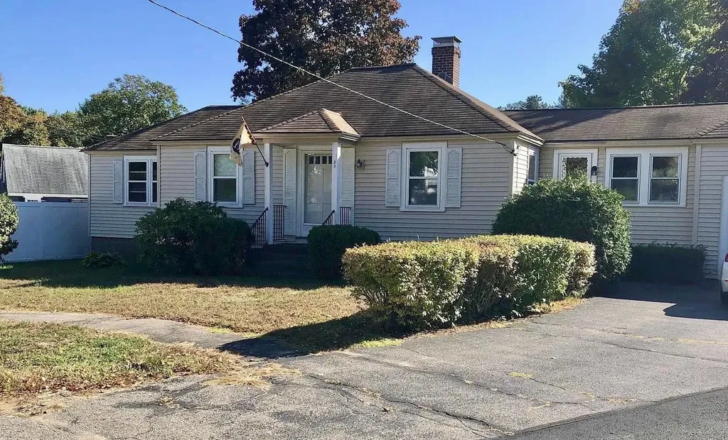 30 Whipple Court Portsmouth NH 03801