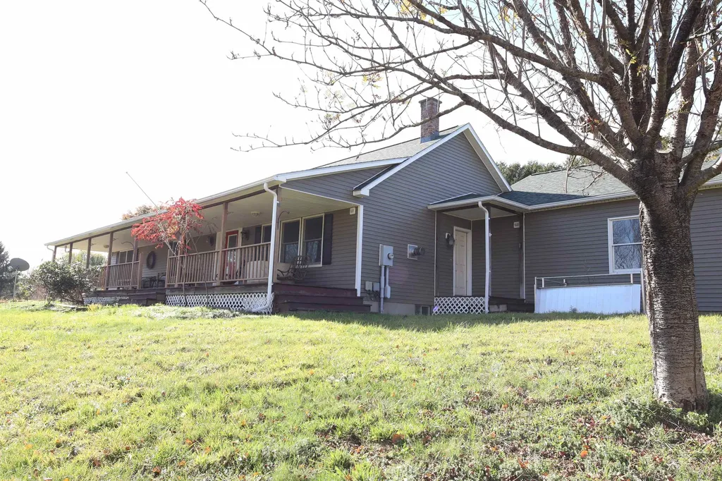 192 Nichols Road Barre Town VT 05641