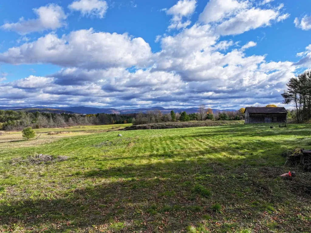 1332 Cider Mill Road Cornwall VT 05753
