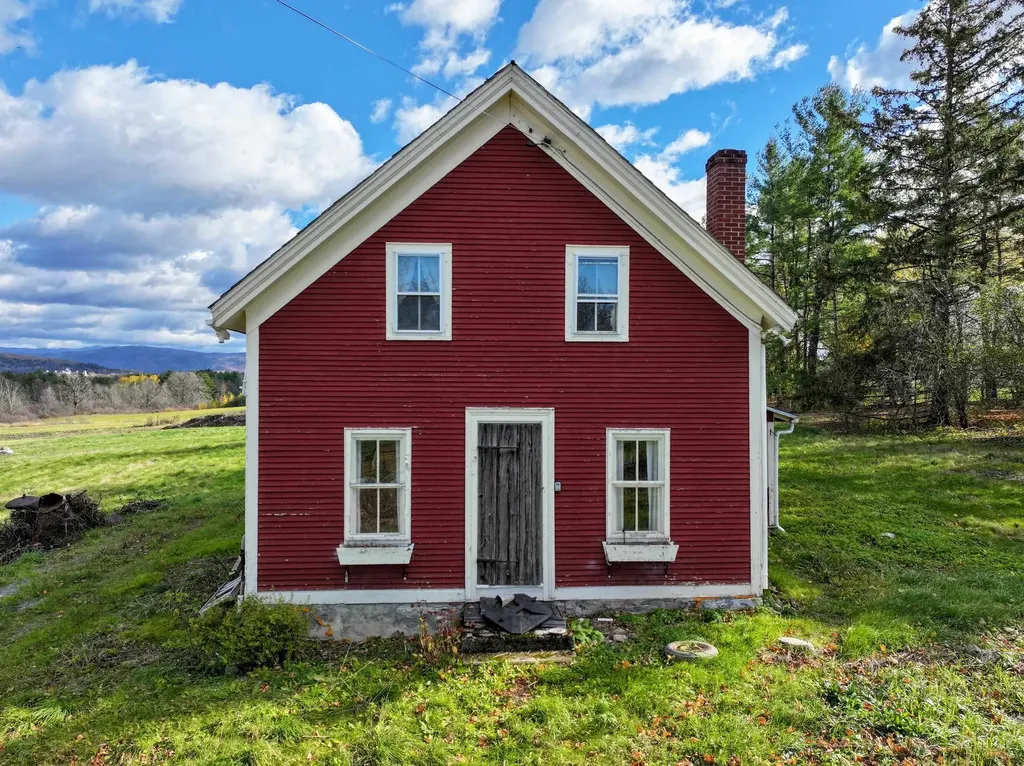 1332 Cider Mill Road Cornwall VT 05753
