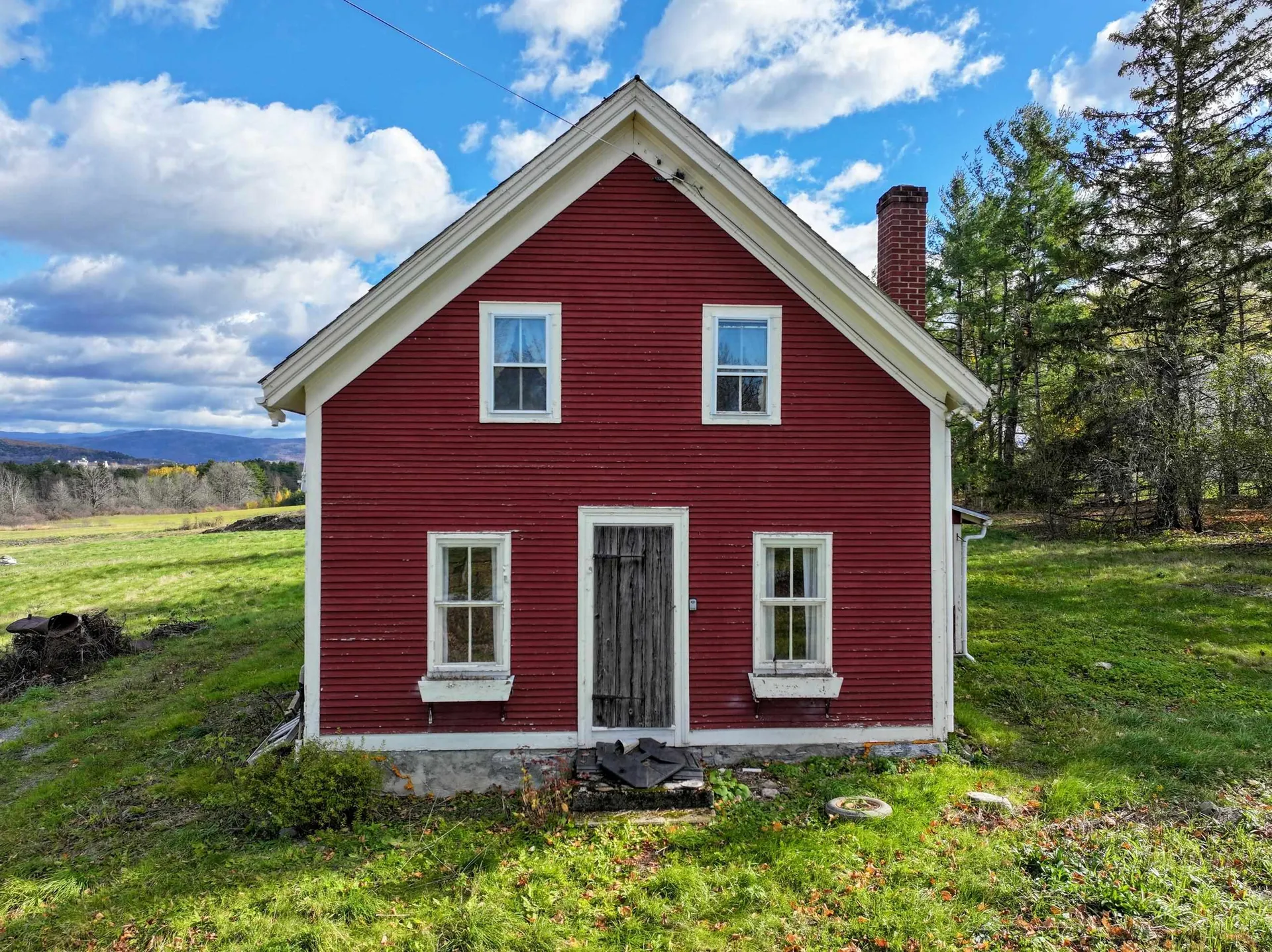 1332 Cider Mill Road Cornwall VT 05753