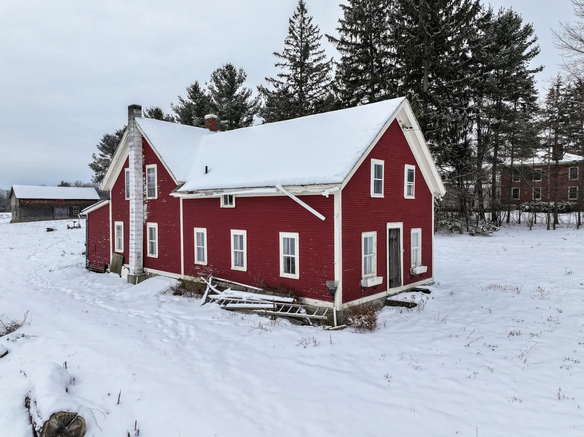 1332 Cider Mill Road Cornwall VT 05753