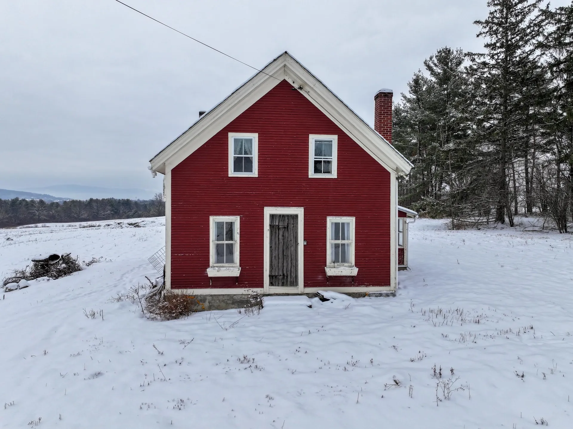 1332 Cider Mill Road Cornwall VT 05753