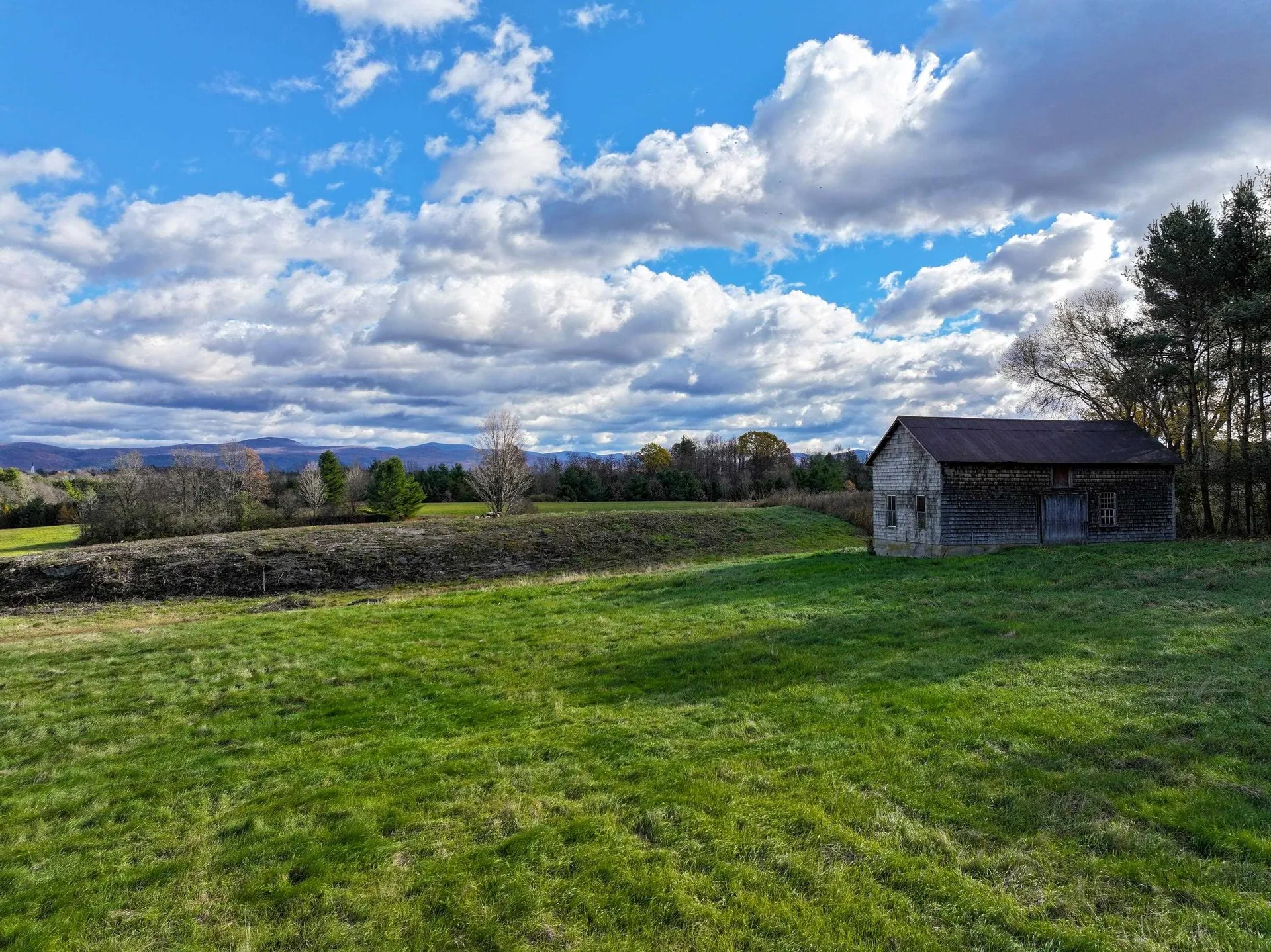 1332 Cider Mill Road Cornwall VT 05753