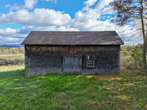 1332 Cider Mill Road Cornwall VT 05753