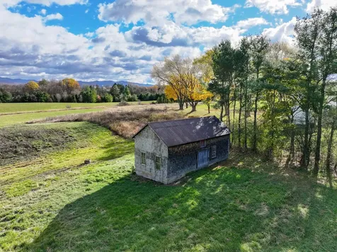 1332 Cider Mill Road Cornwall VT 05753