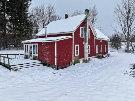 1332 Cider Mill Road Cornwall VT 05753