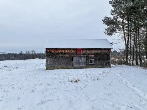 1332 Cider Mill Road Cornwall VT 05753