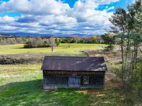 1332 Cider Mill Road Cornwall VT 05753