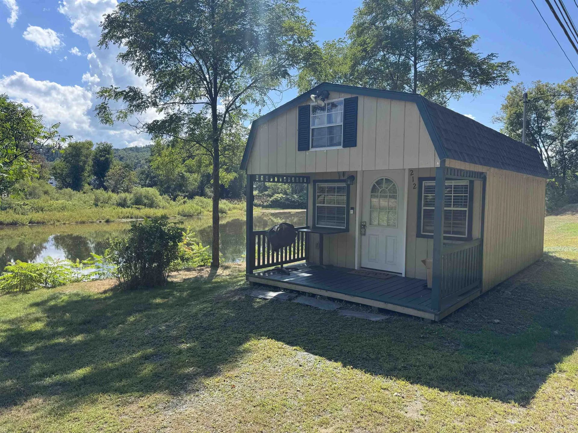 212 Water Street Lisbon NH 03585