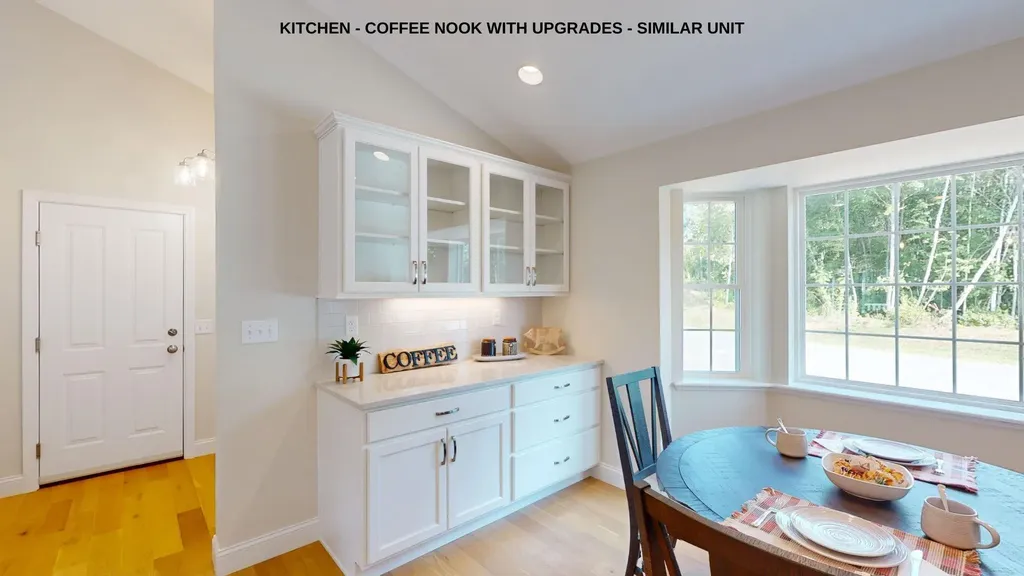 63B Sunset Ridge Epping NH 03042