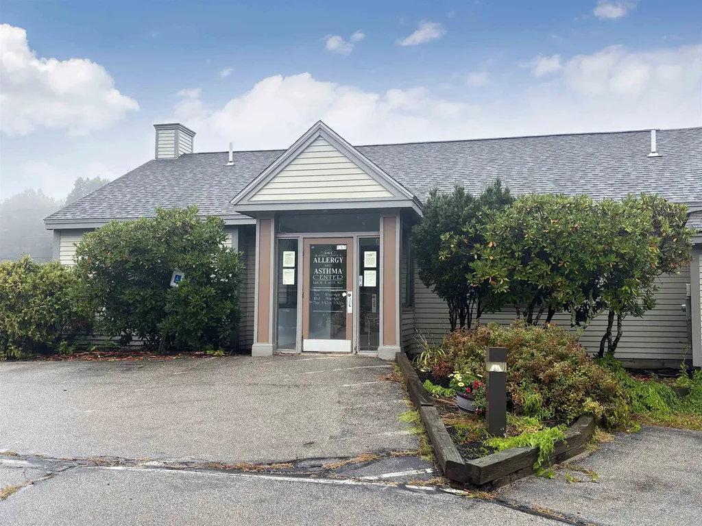 161 Rochester Hill Road Rochester NH 03867