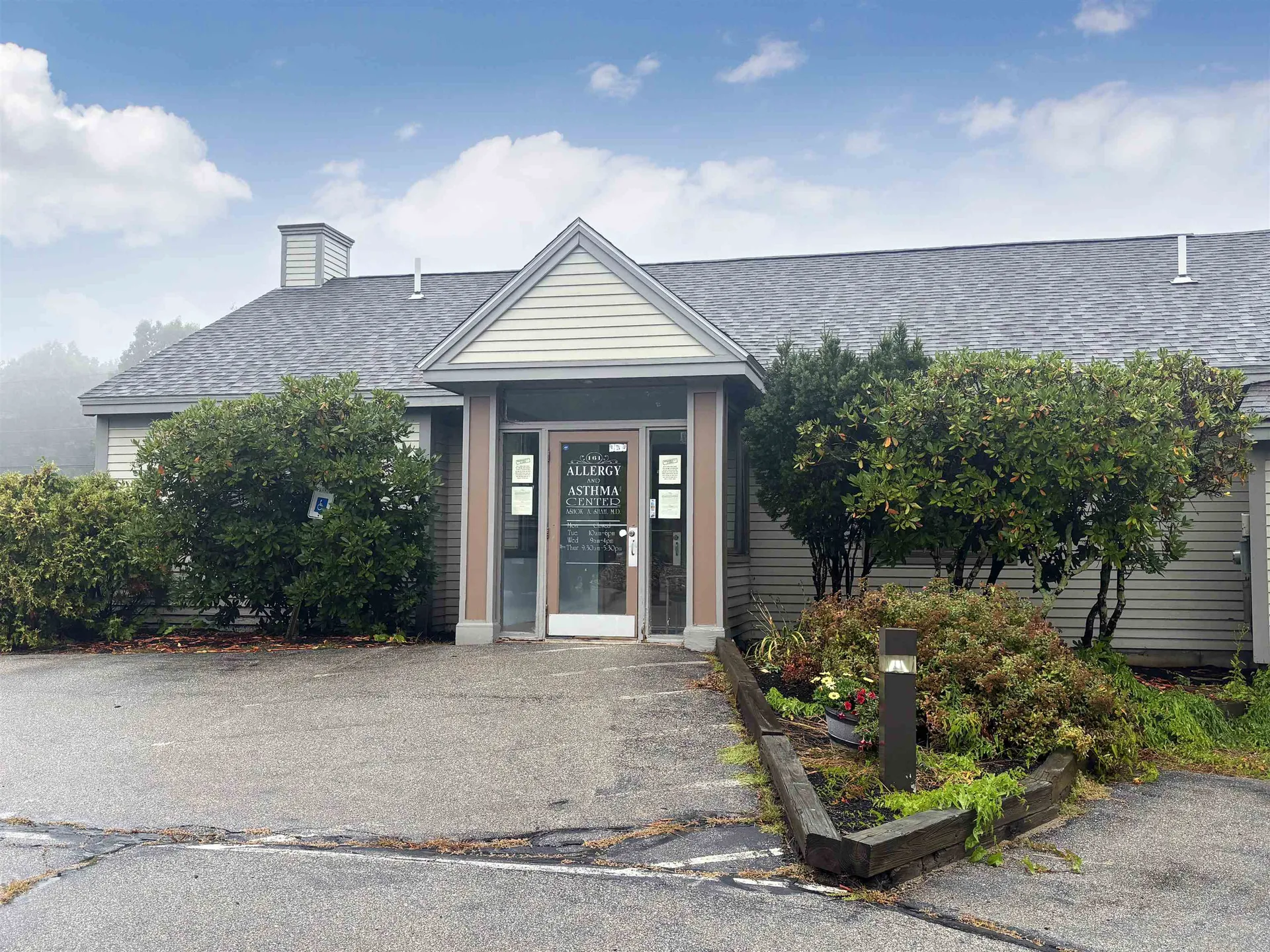 161 Rochester Hill Road Rochester NH 03867