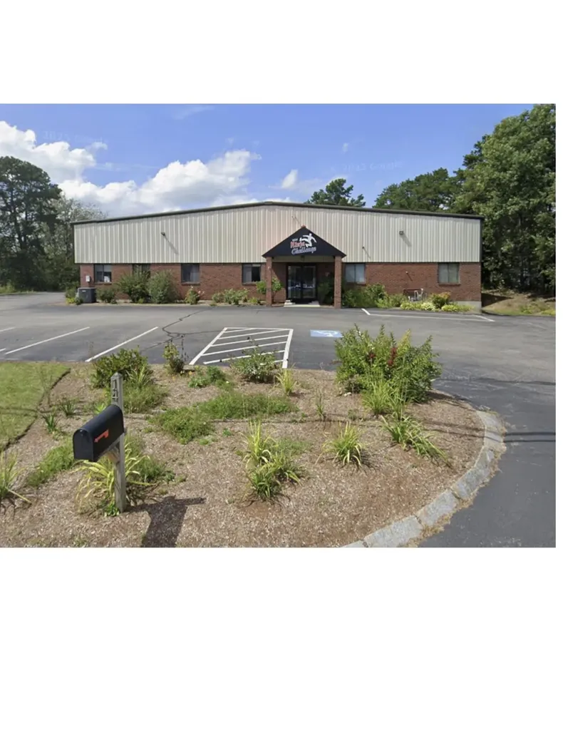 14 Chennell Drive Concord NH 03301