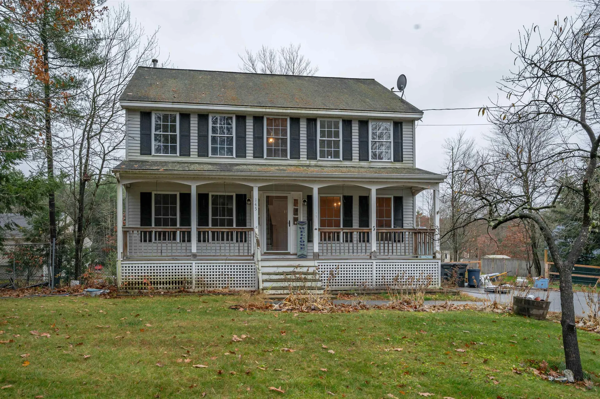 145 Westchester Drive Milford NH 03055