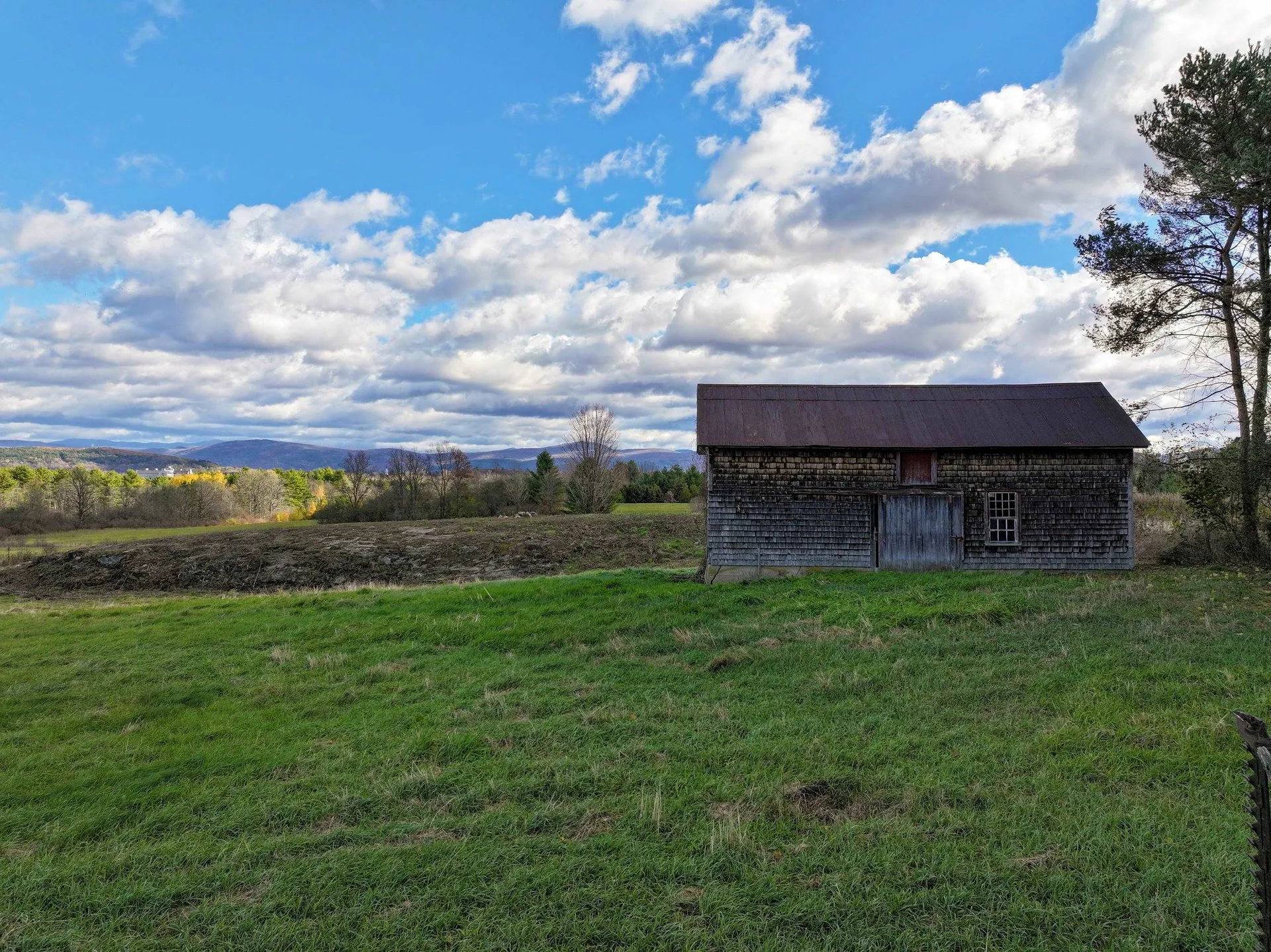 1332 Cider Mill Road Cornwall VT 05753