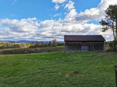 1332 Cider Mill Road Cornwall VT 05753