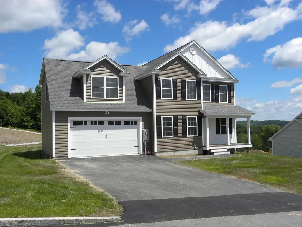 310 Karatzas Avenue Manchester NH 03104