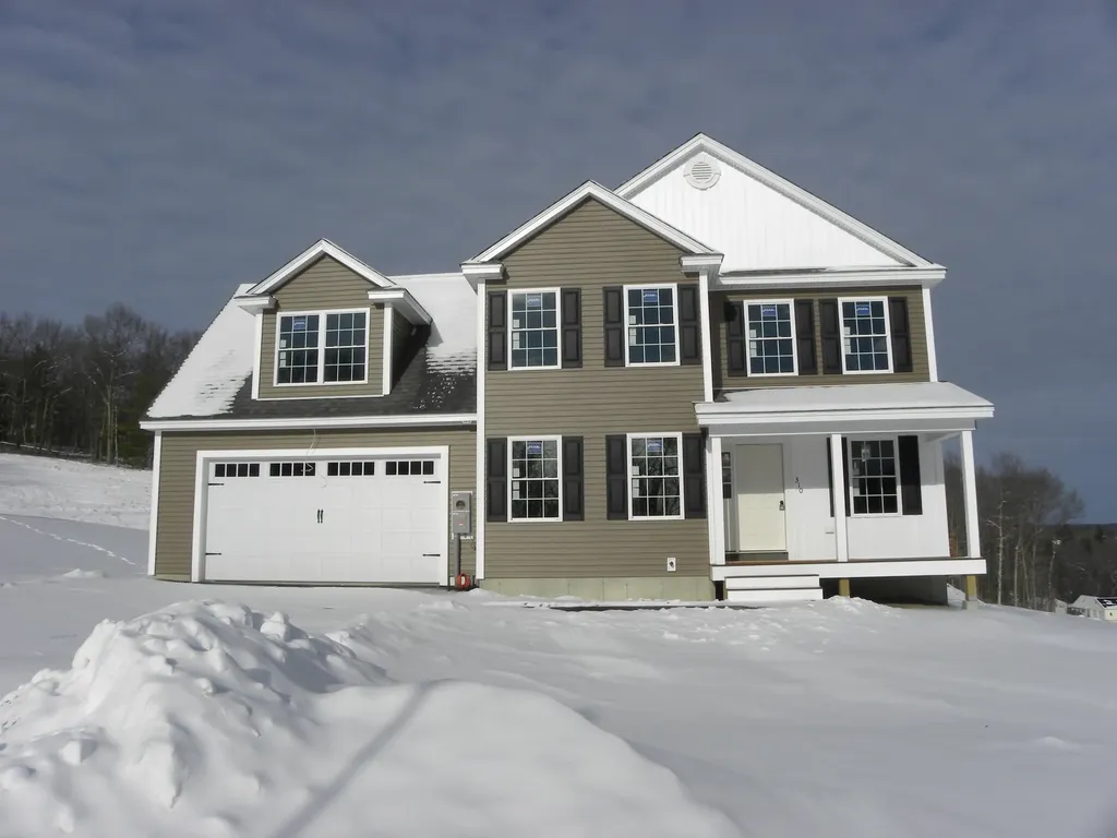 310 Karatzas Avenue Manchester NH 03104