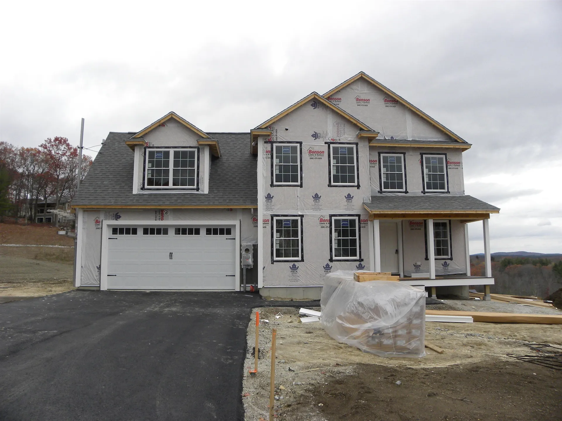 310 Karatzas Avenue Manchester NH 03104