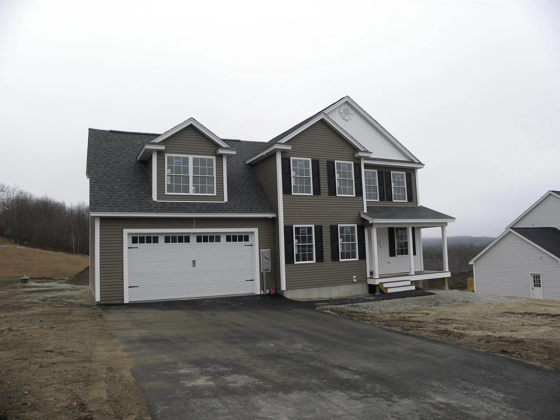 310 Karatzas Avenue Manchester NH 03104