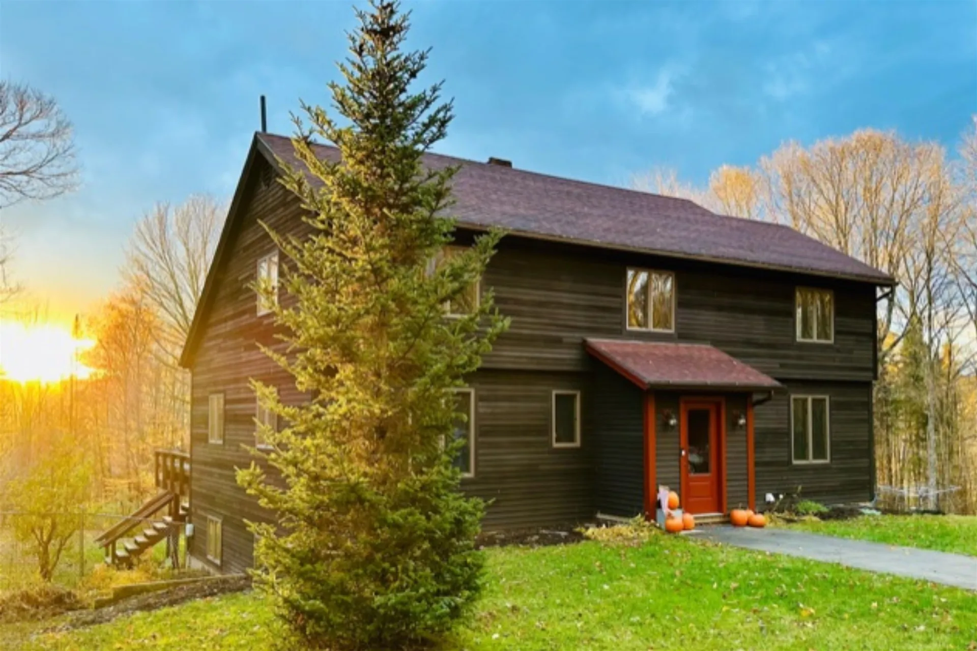 3314 Route 18 Waterford VT 05819