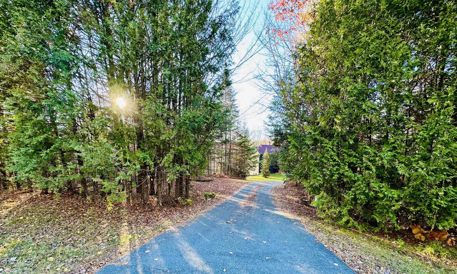 3314 Route 18 Waterford VT 05819