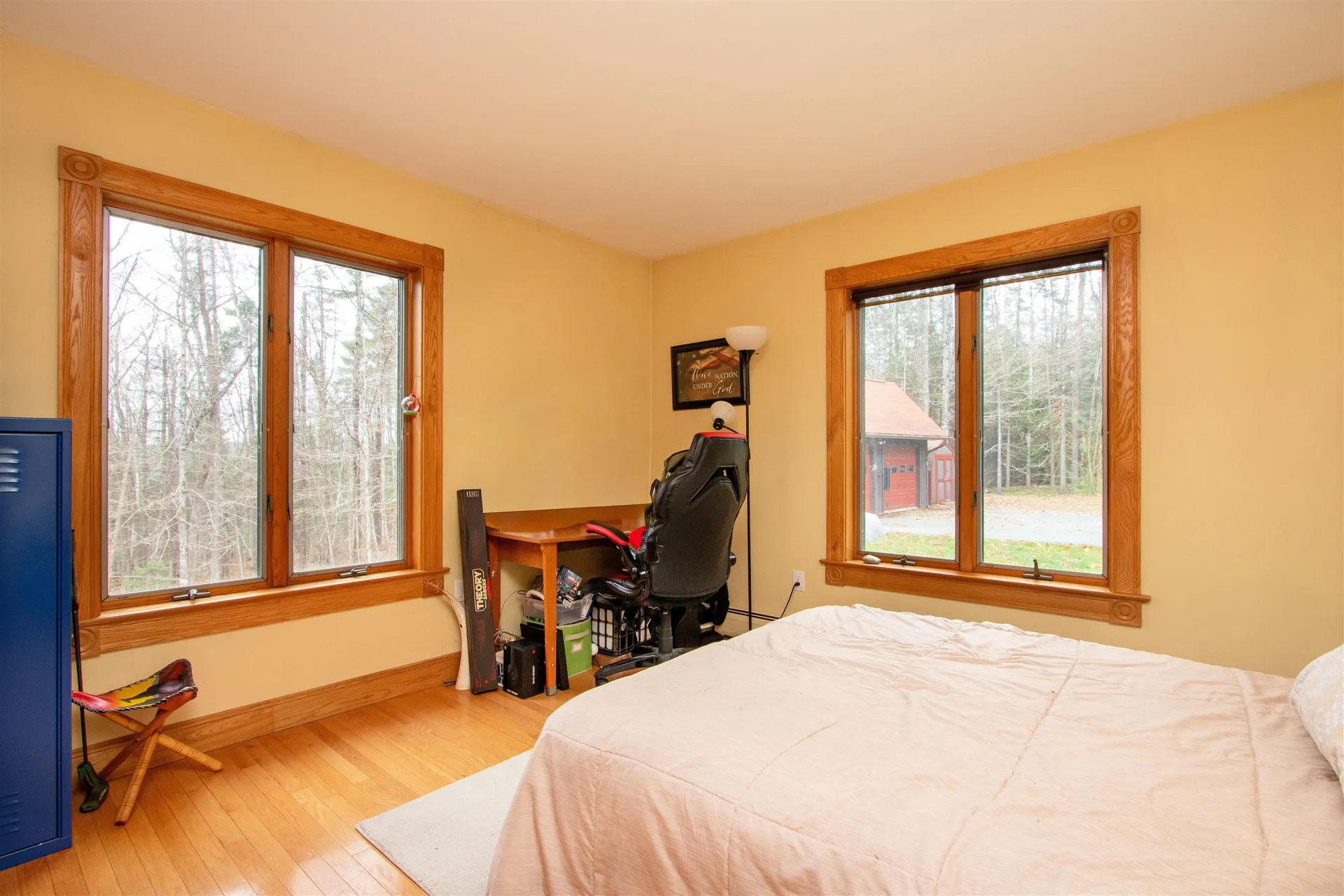 3314 Route 18 Waterford VT 05819