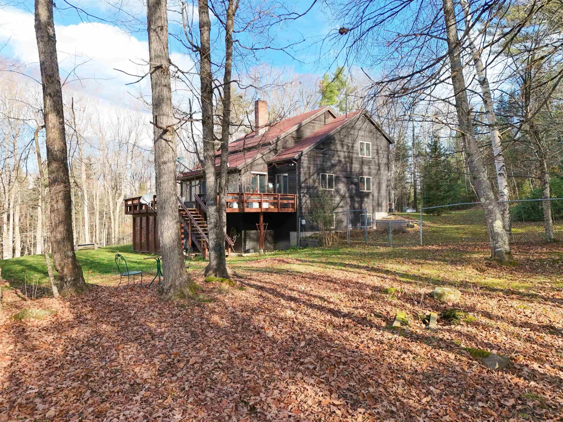 3314 Route 18 Waterford VT 05819