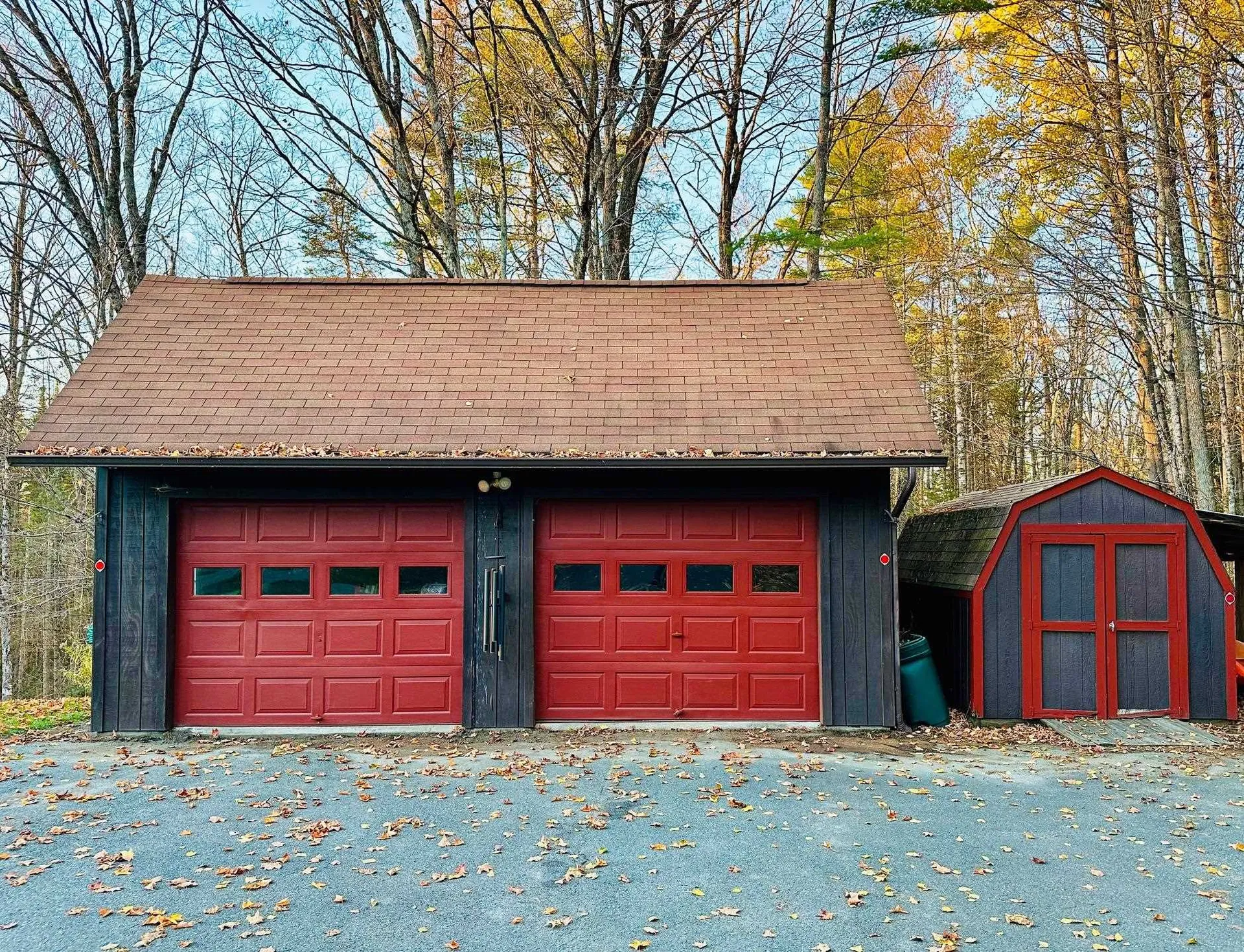 3314 Route 18 Waterford VT 05819