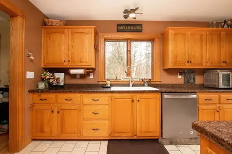 3314 Route 18 Waterford VT 05819