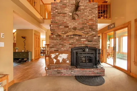 3314 Route 18 Waterford VT 05819