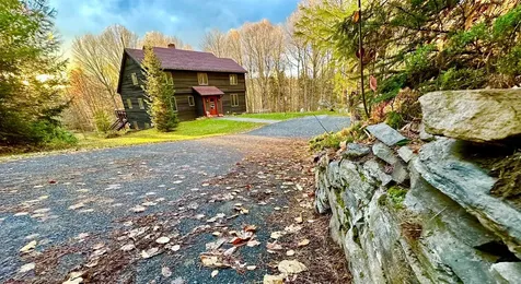 3314 Route 18 Waterford VT 05819