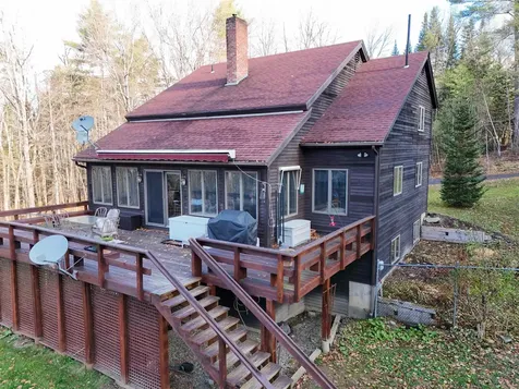 3314 Route 18 Waterford VT 05819