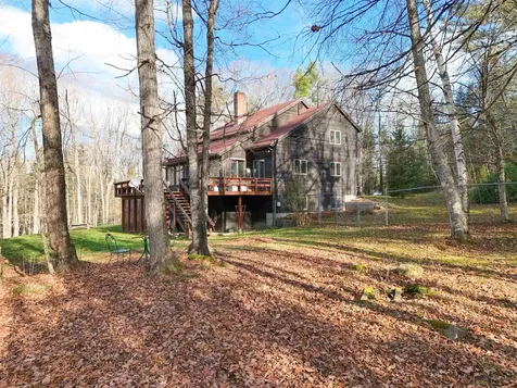 3314 Route 18 Waterford VT 05819