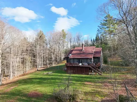 3314 Route 18 Waterford VT 05819