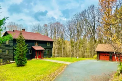 3314 Route 18 Waterford VT 05819