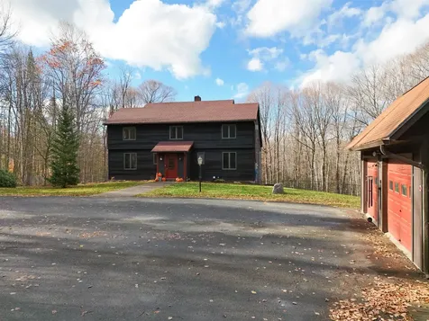 3314 Route 18 Waterford VT 05819