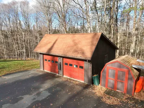 3314 Route 18 Waterford VT 05819