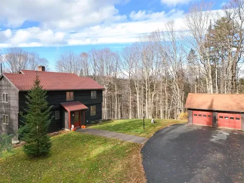 3314 Route 18 Waterford VT 05819