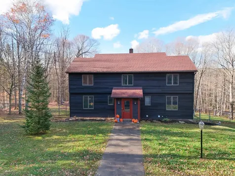 3314 Route 18 Waterford VT 05819