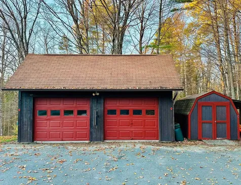 3314 Route 18 Waterford VT 05819