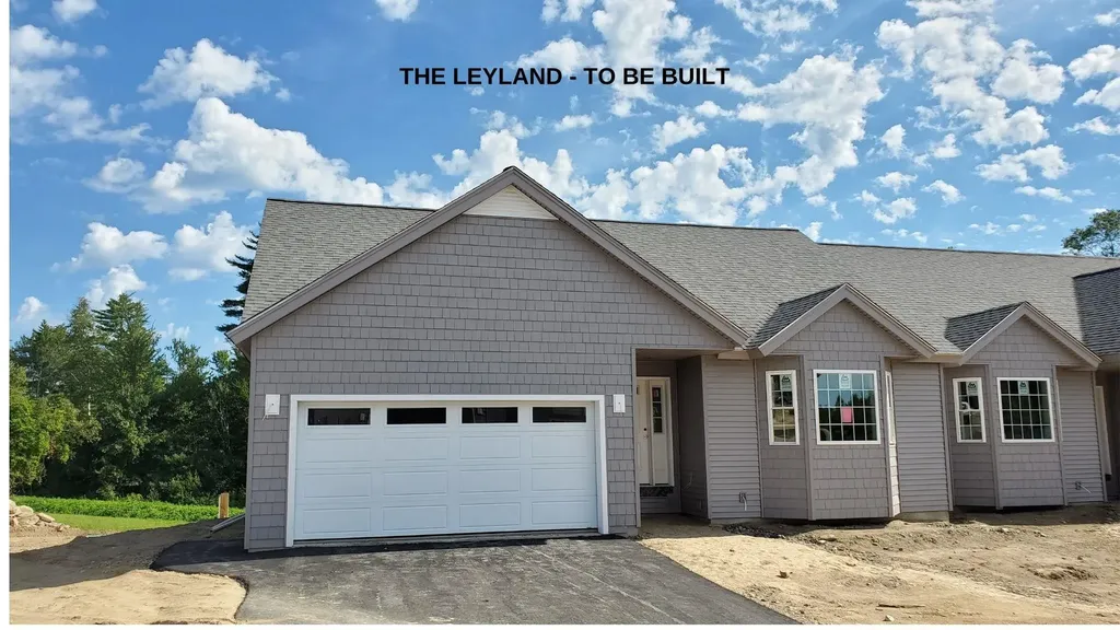 63A Sunset Ridge Epping NH 03042