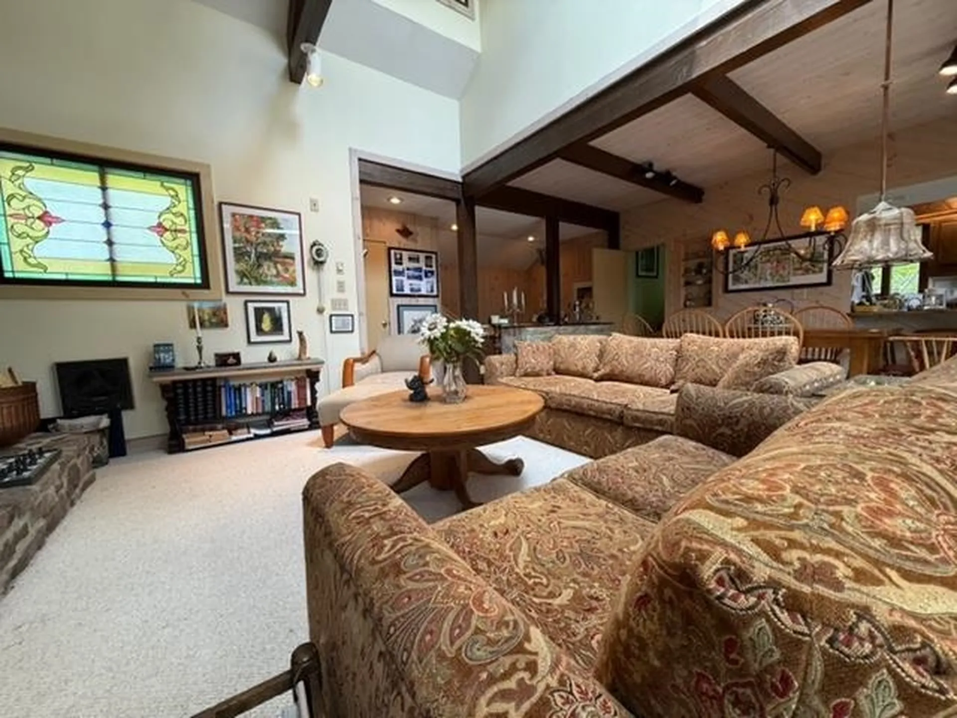 146 Ridges Way Peru VT 05161