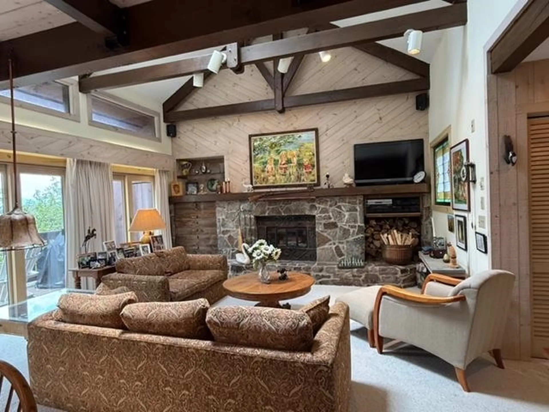 146 Ridges Way Peru VT 05161