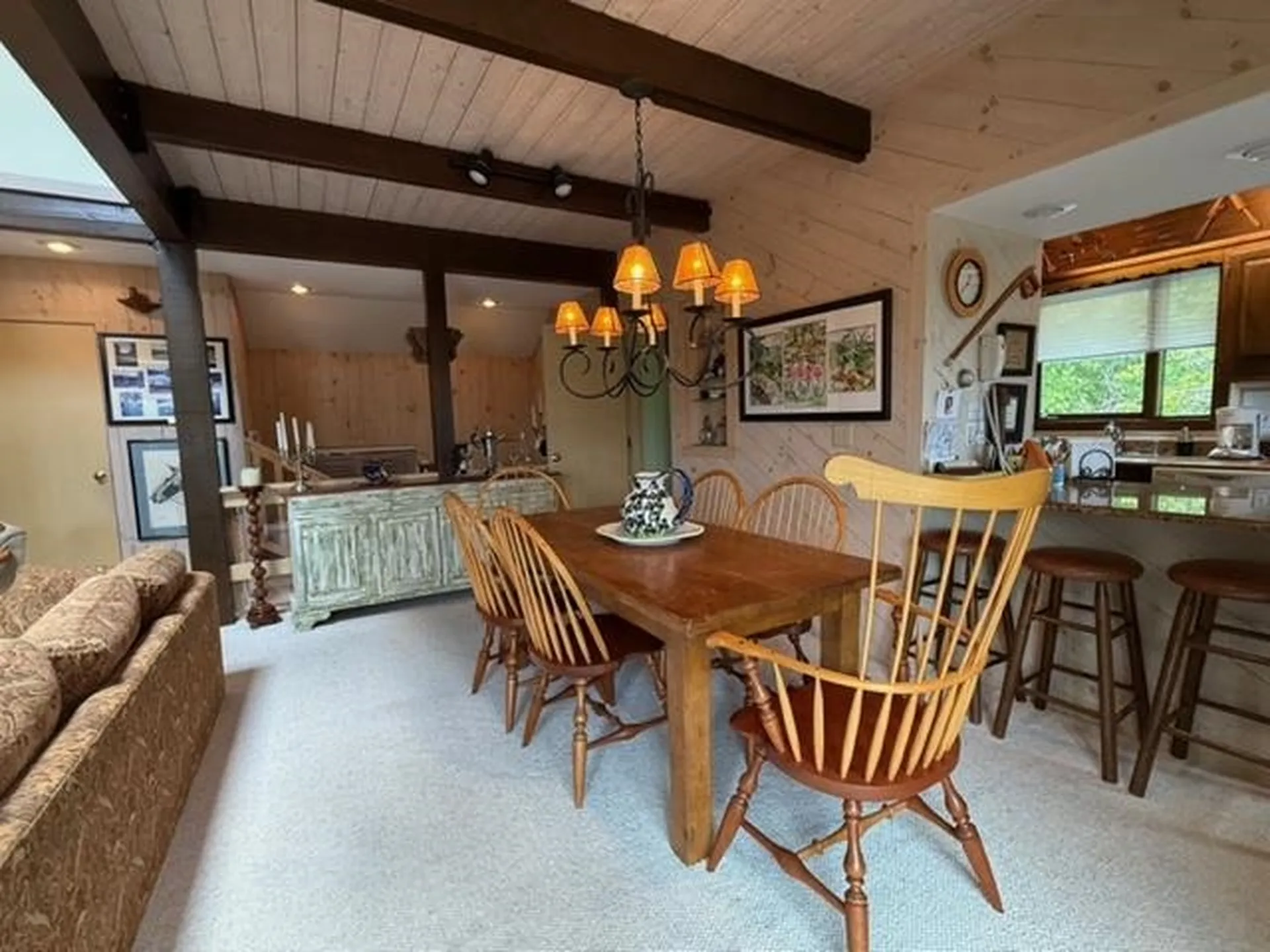 146 Ridges Way Peru VT 05161